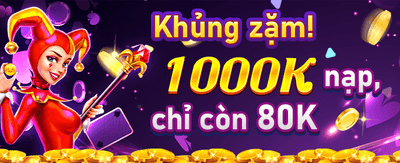 Nhận Ưu Đãi Khủng Mỗi Ngày