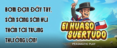 Siêu Sự Kiện Nổ Hũ